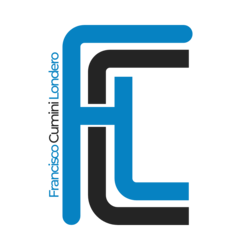 Logo de Francisco Cumini Londero (FCL)